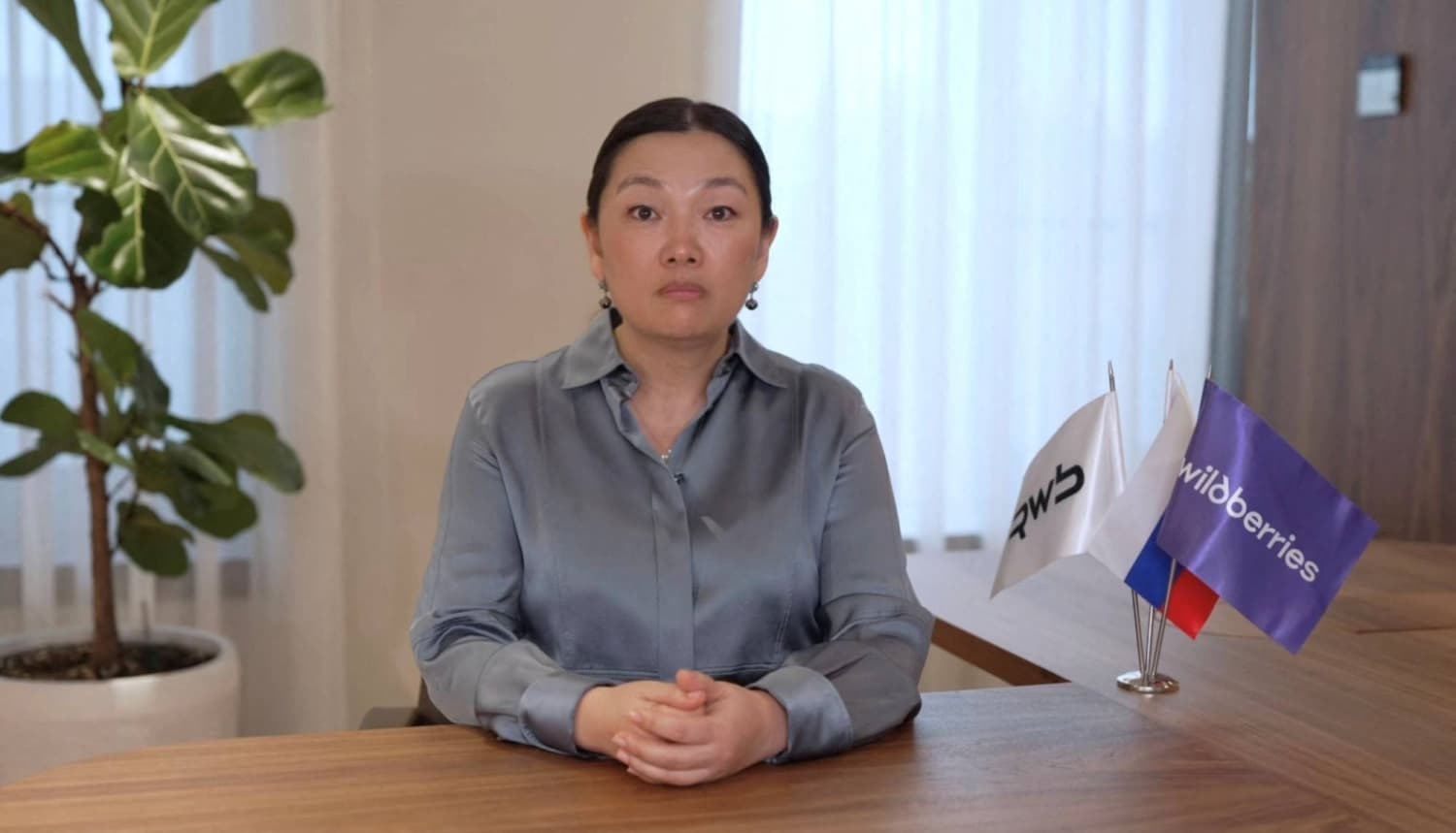 Russia's Wealthiest Woman Faces Business Challenges Amid Ongoing Conflict