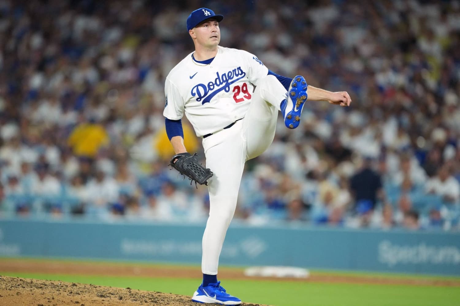 Tarik Skubal Still Seeking First Win with Dodgers as Team Defeats Royals