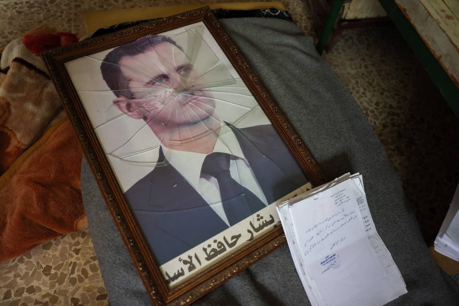 Ex-President Assad Sentenced to Death in Absentia for Crimes in Syria