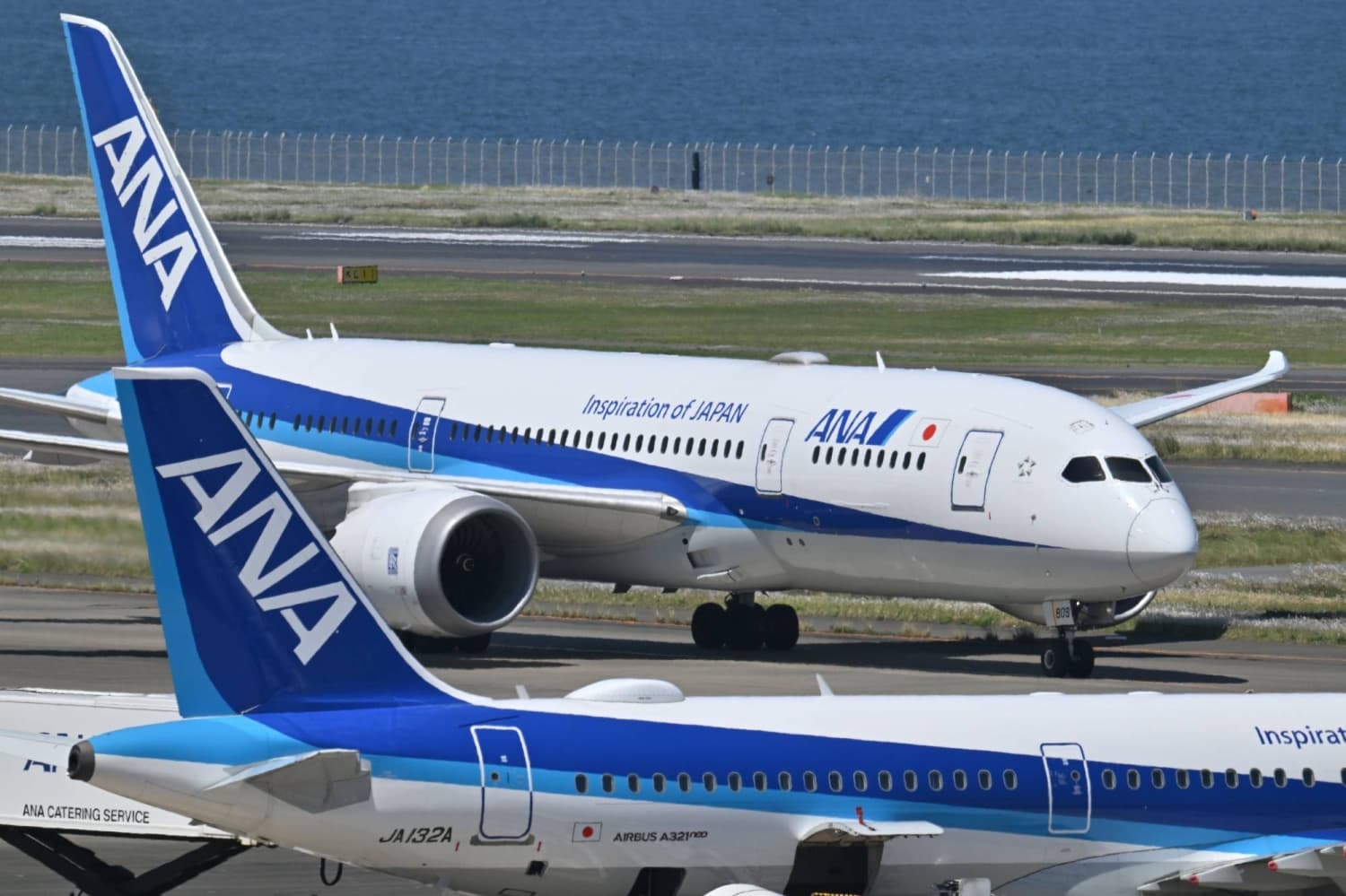JAL and ANA to Reduce Fuel Surcharges to Below ¥60,000 for U.S. and Europe Flights