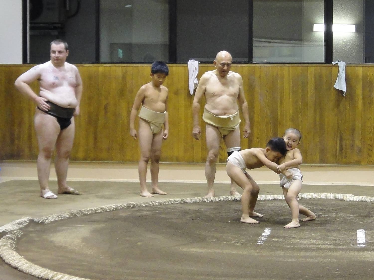 Ikarigata's Path to Success May Mirror Brother Fujinokawa's Achievements