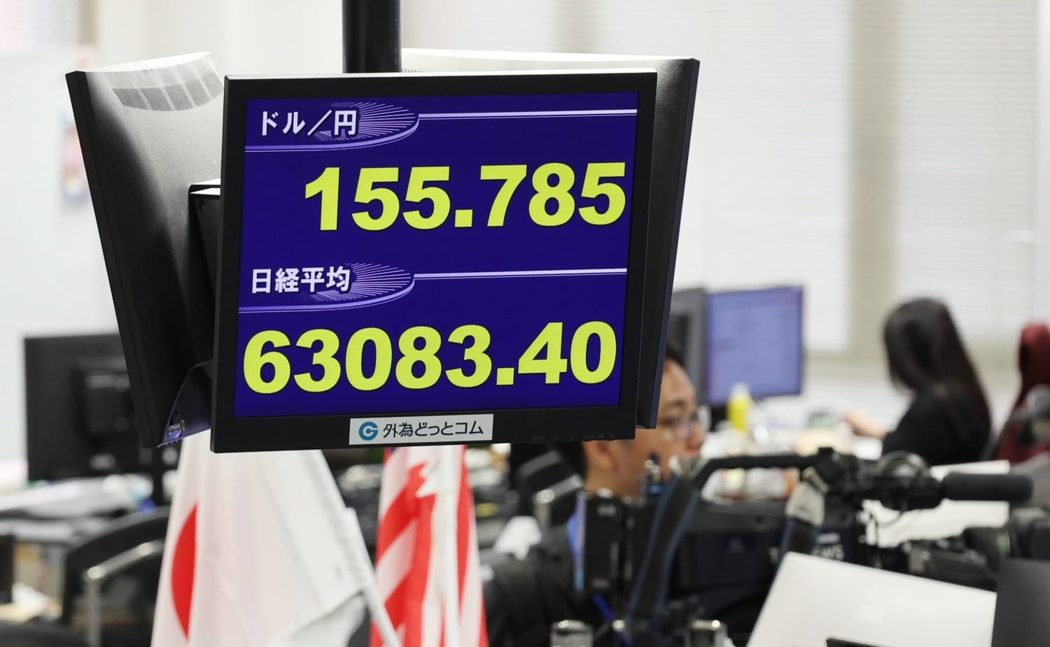 Yen Weakness Persists Despite Intervention and Rising Interest Rates