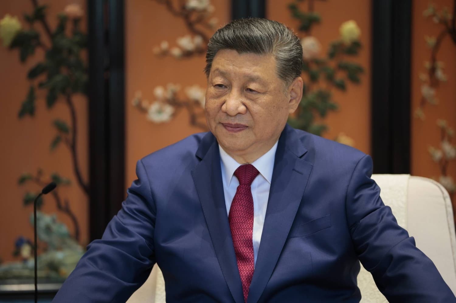 Xi's Anti-Corruption Campaign Fuels Underground Leak Market