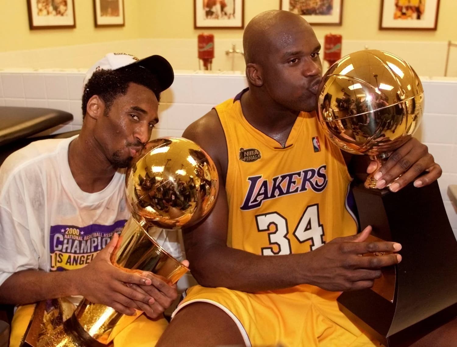 Josh Kushner and Bob Iger Acquire LA Lakers for $12.5 Billion
