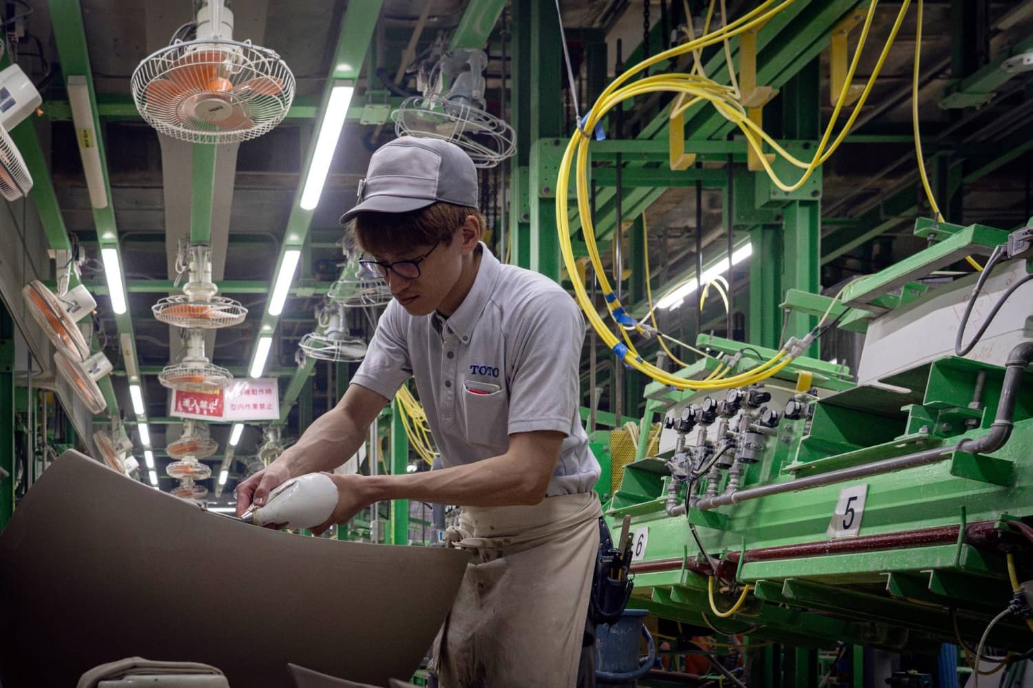 Producer Prices Rise 7.2% in July, Pressuring Businesses as BOJ Considers Rate Decisions