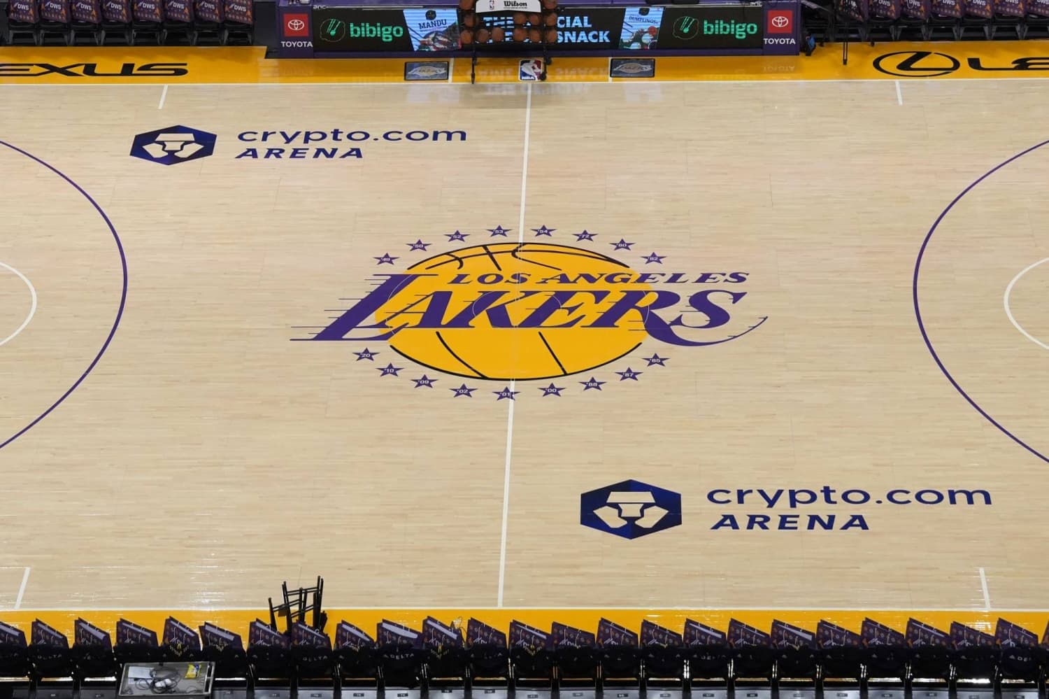Josh Kushner and Bob Iger to Acquire Lakers for $12.5 Billion