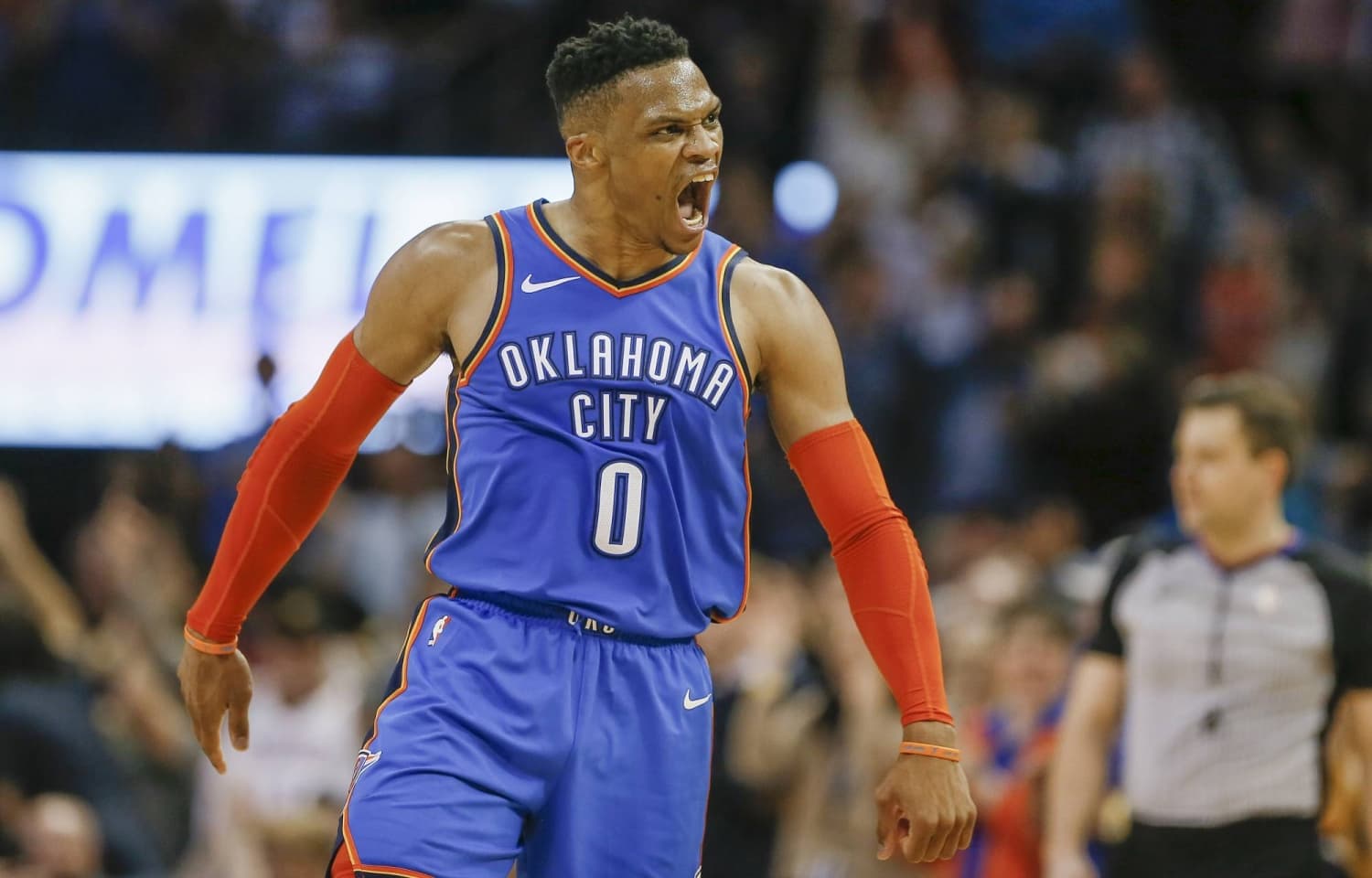 Russell Westbrook, the triple-double leader, announces his retirement from basketball
