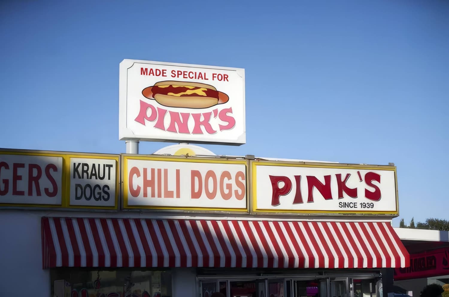 Pink's Hot Dogs to Open Flagship Store in Japan, Plans 20 Locations by 2030