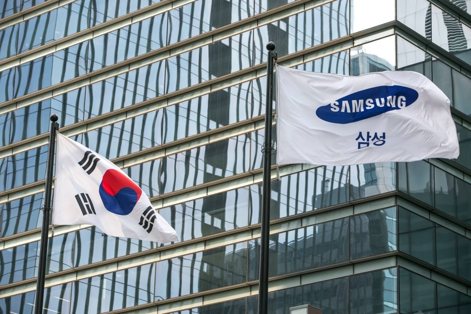 South Korea Reinstates State-Led Industrial Policy to Boost Tech Competitiveness