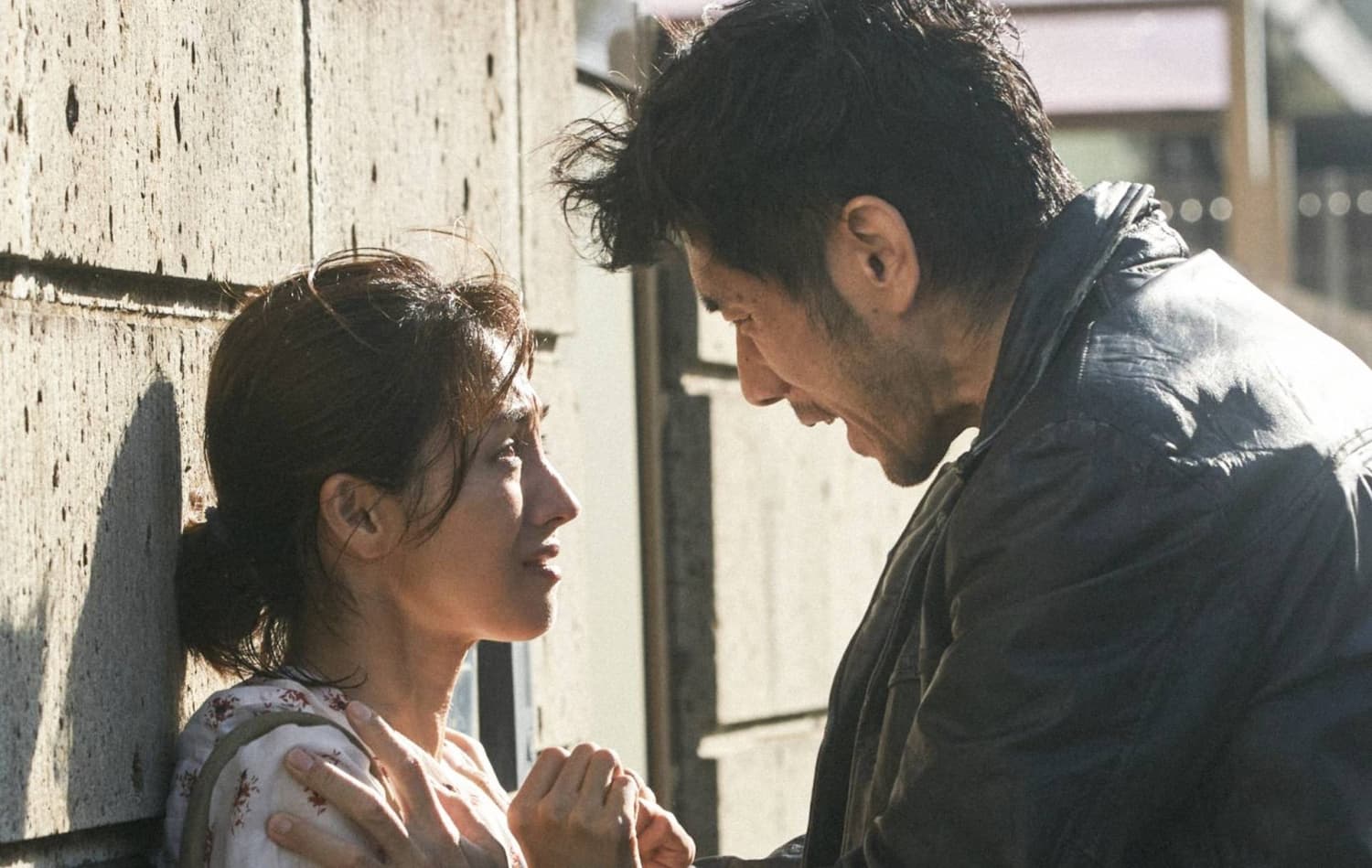 Private Investigators Unravel Colleague's Murder in 'The Brightest Sun'