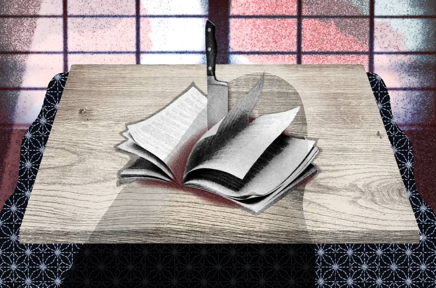 Japanese Crime and Horror Literature Gains Popularity Among English Readers