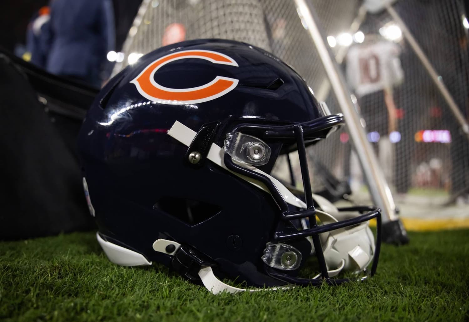 Bears Chairman Confirms Team Name Will Remain Unchanged After Potential Relocation