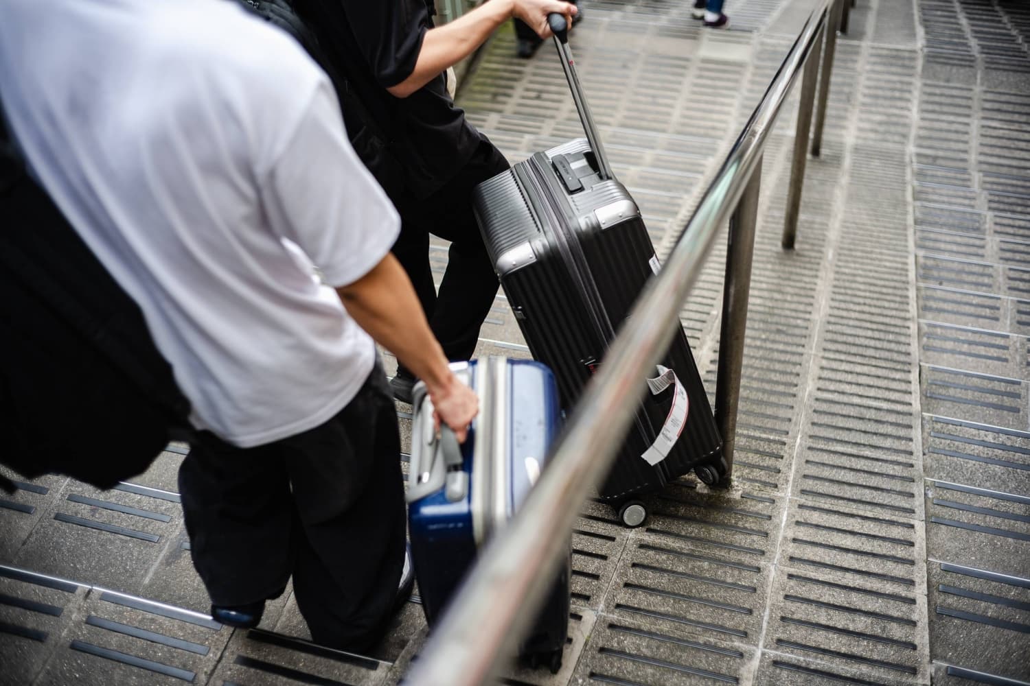 Foreign Guest Overnight Stays Surpass Pre-Pandemic Levels in 39 Prefectures