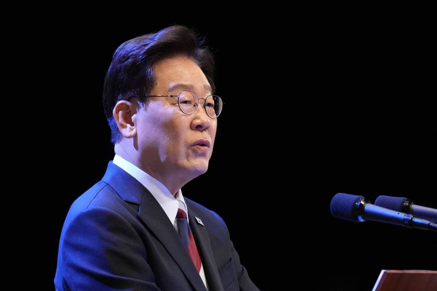 South Korean President Lee Jae-myung Advocates for Stronger Japan Relations on Liberation Day