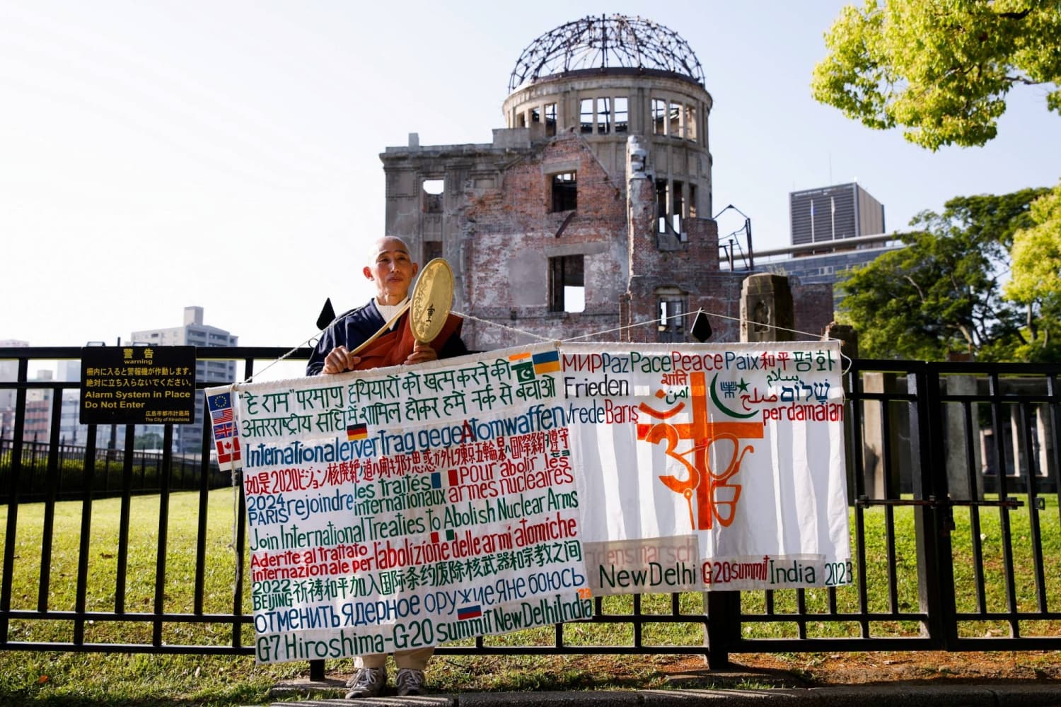 Japan Faces Challenges in Balancing Nuclear Policy and Defense Strategy