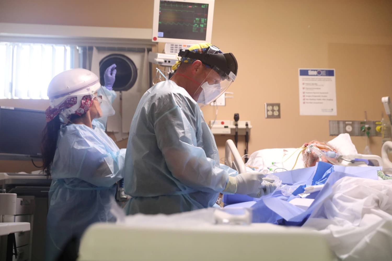 The No Surprises Act may significantly impact the U.S. health care system