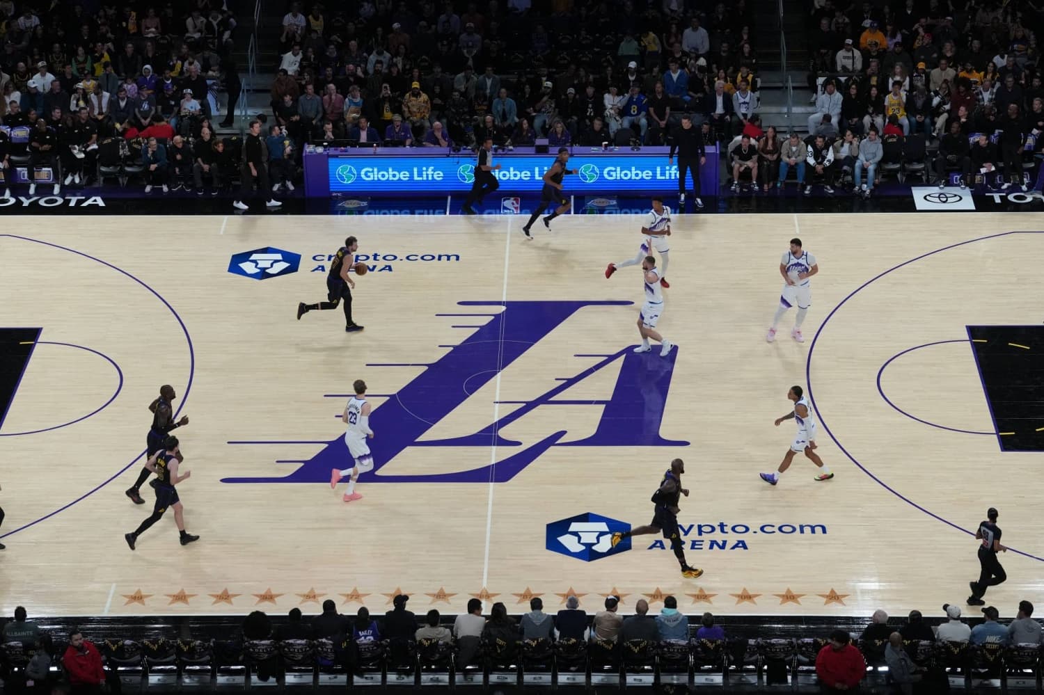 Lakers Sale Reflects Growing Trend of Billionaire Investments in Sports Teams