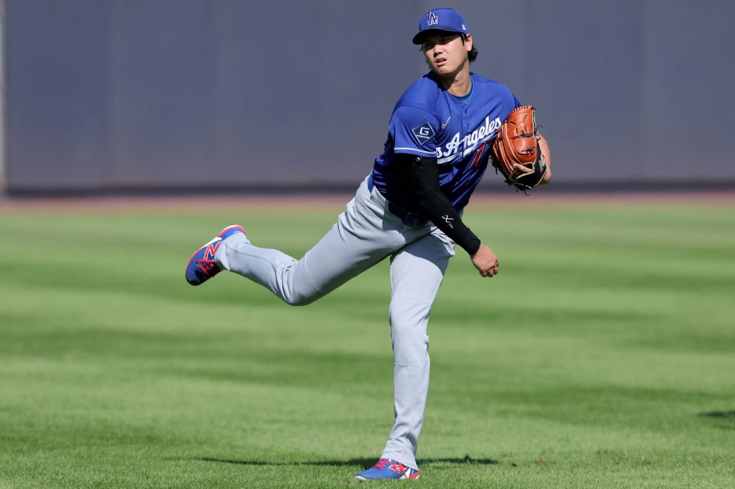 Dodgers Express Optimism Regarding Shohei Ohtani's Return to Pitching