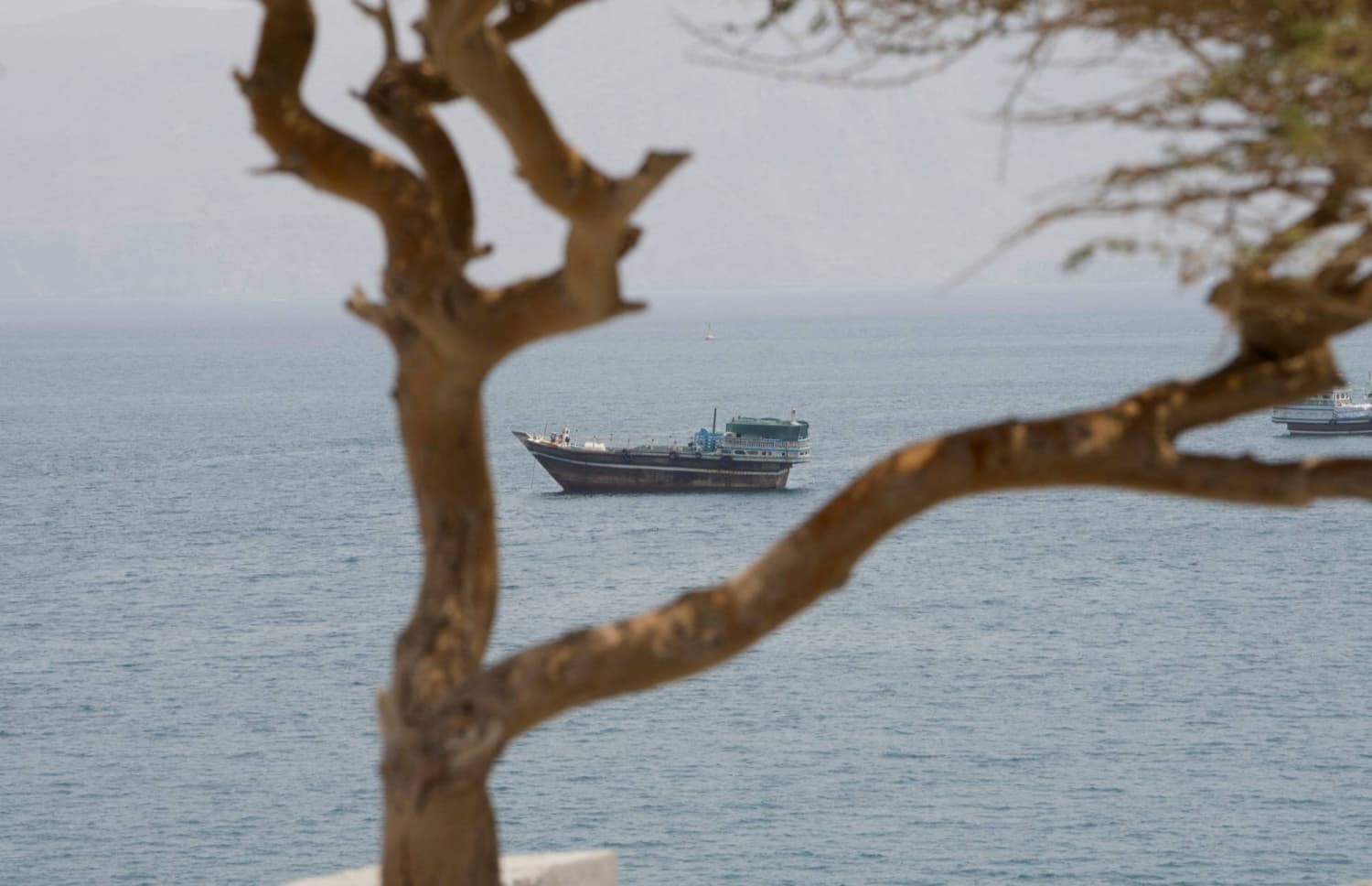 Undetected Oil Shipments in Mideast Stabilize Global Prices