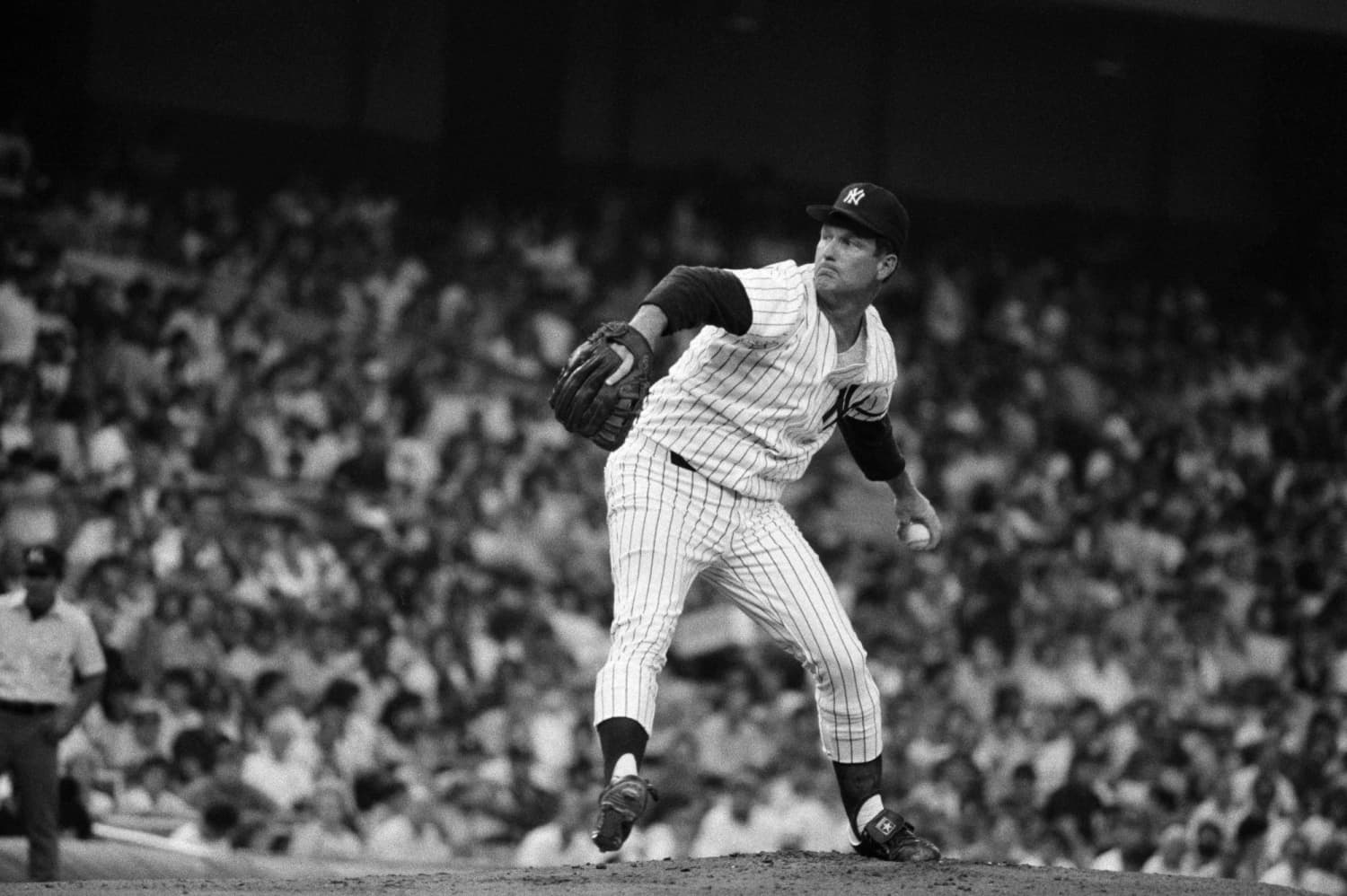 Tommy John, former pitcher and namesake of career-saving surgery, dies at 83