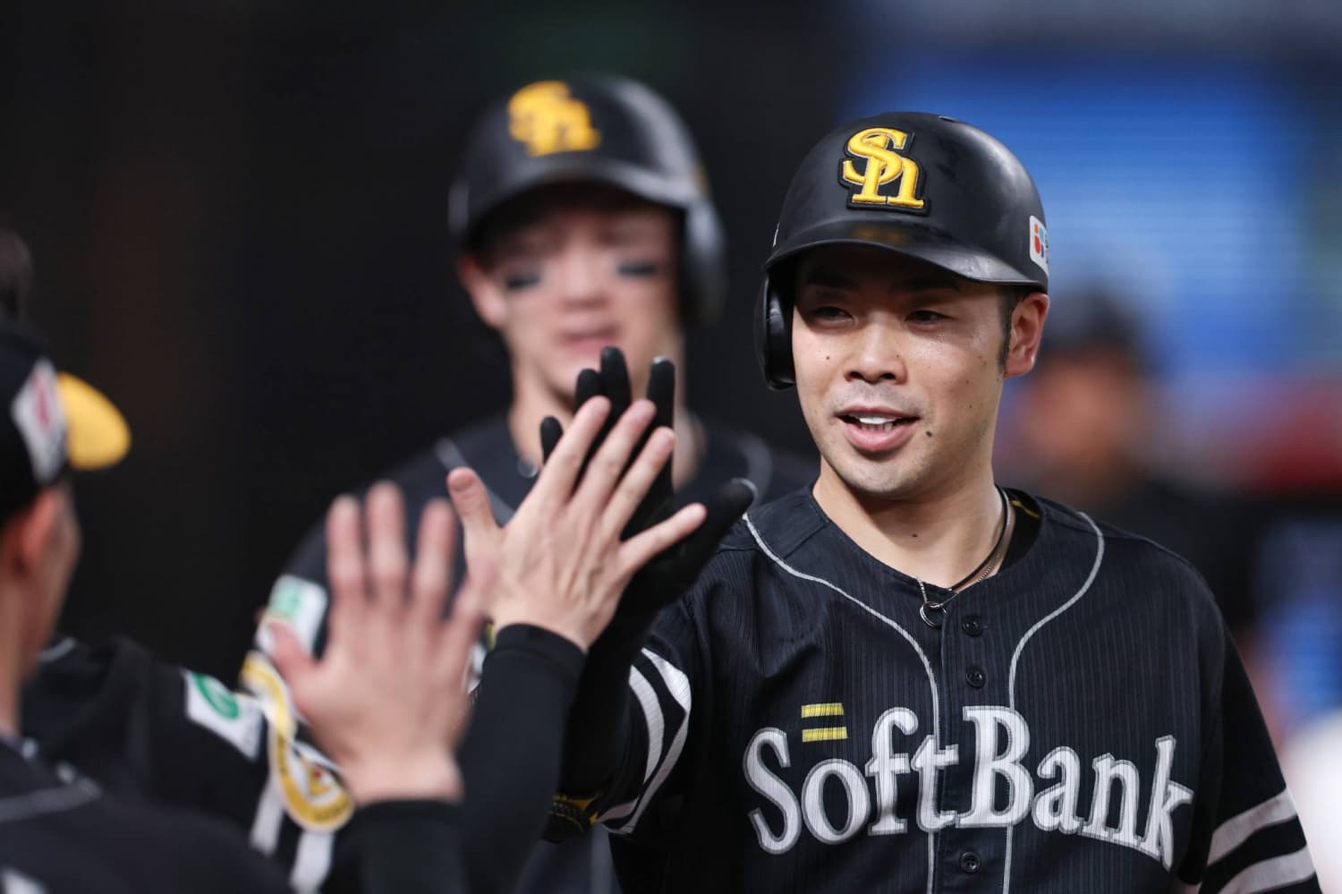 NPB Clubs Compete for Playoff Spots Amid Potential for Additional 'Ghost' Wins