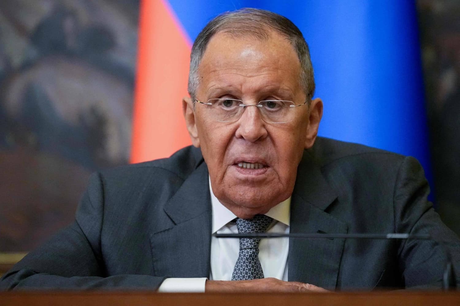 Russia Calls in Japanese Ambassador Following Takaichi's Criticism of Putin's Visit