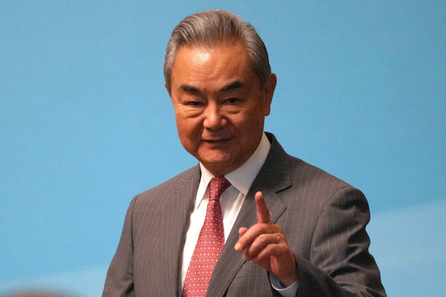 Chinese Foreign Minister Wang Yi to Visit Seoul Amid U.S.-South Korea Tensions