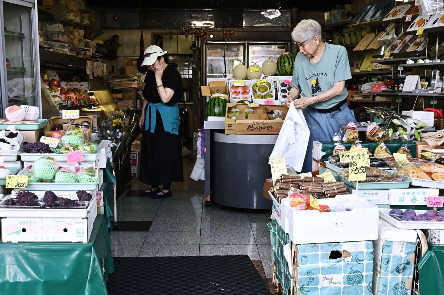 Rising Prices Expected to Impact Japanese Households This Summer