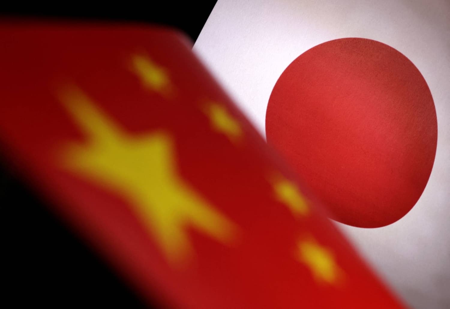 Japanese Lawmaker Group to Visit China for First Time Since November