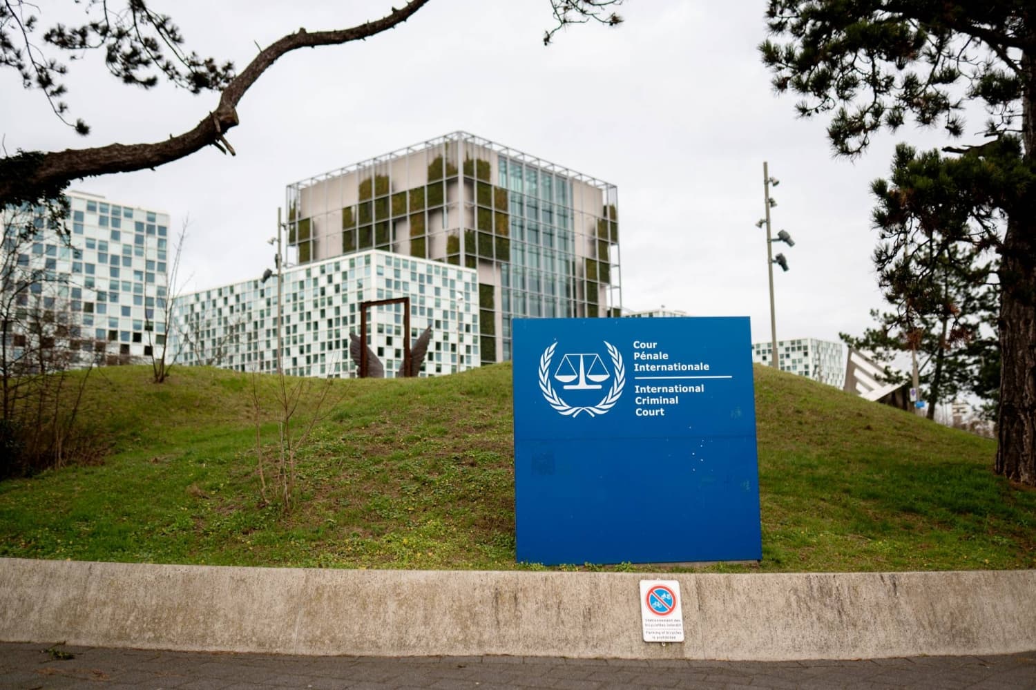Japan Must Act Now to Support the International Criminal Court