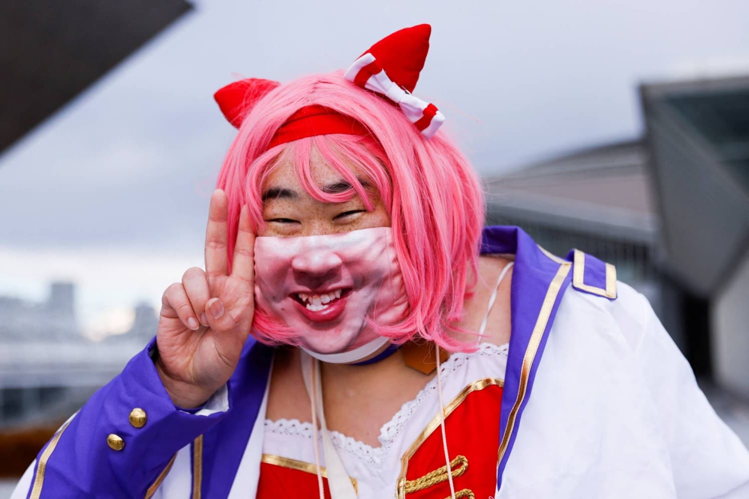 Comiket Attracts 260,000 Attendees from a Record 76 Countries