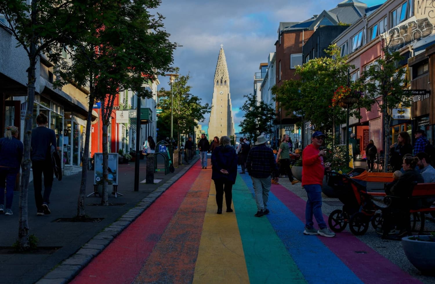 Iceland Considers Its European Future Amid Fisheries and Sovereignty Debate