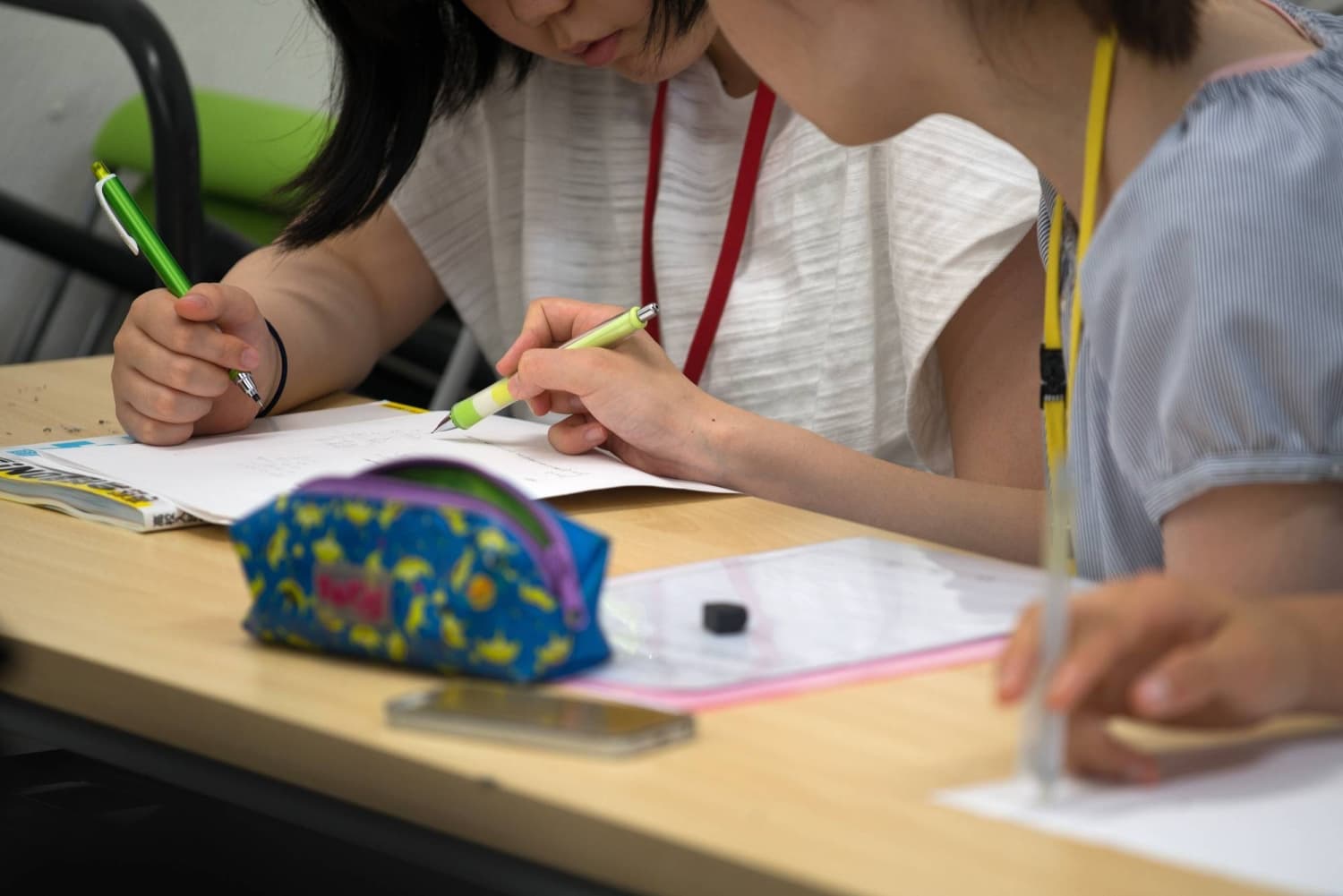 Japanese Learning Portal for Foreign Children to Expand Language Offerings