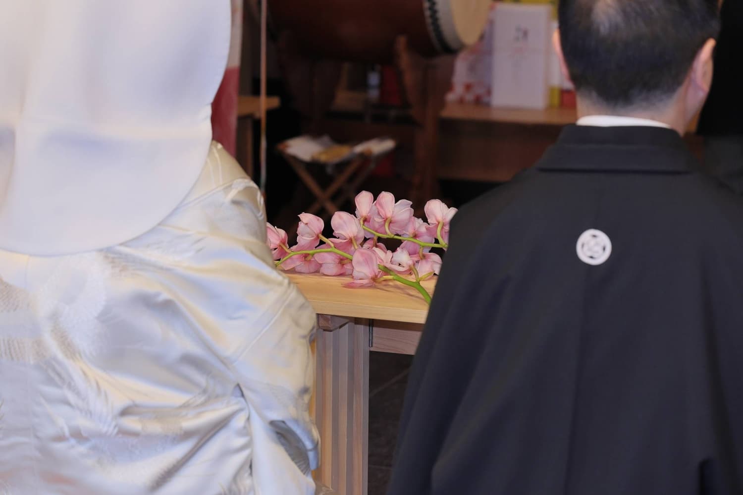 Japanese Language Reflects Complexities of Family Obligations After Death