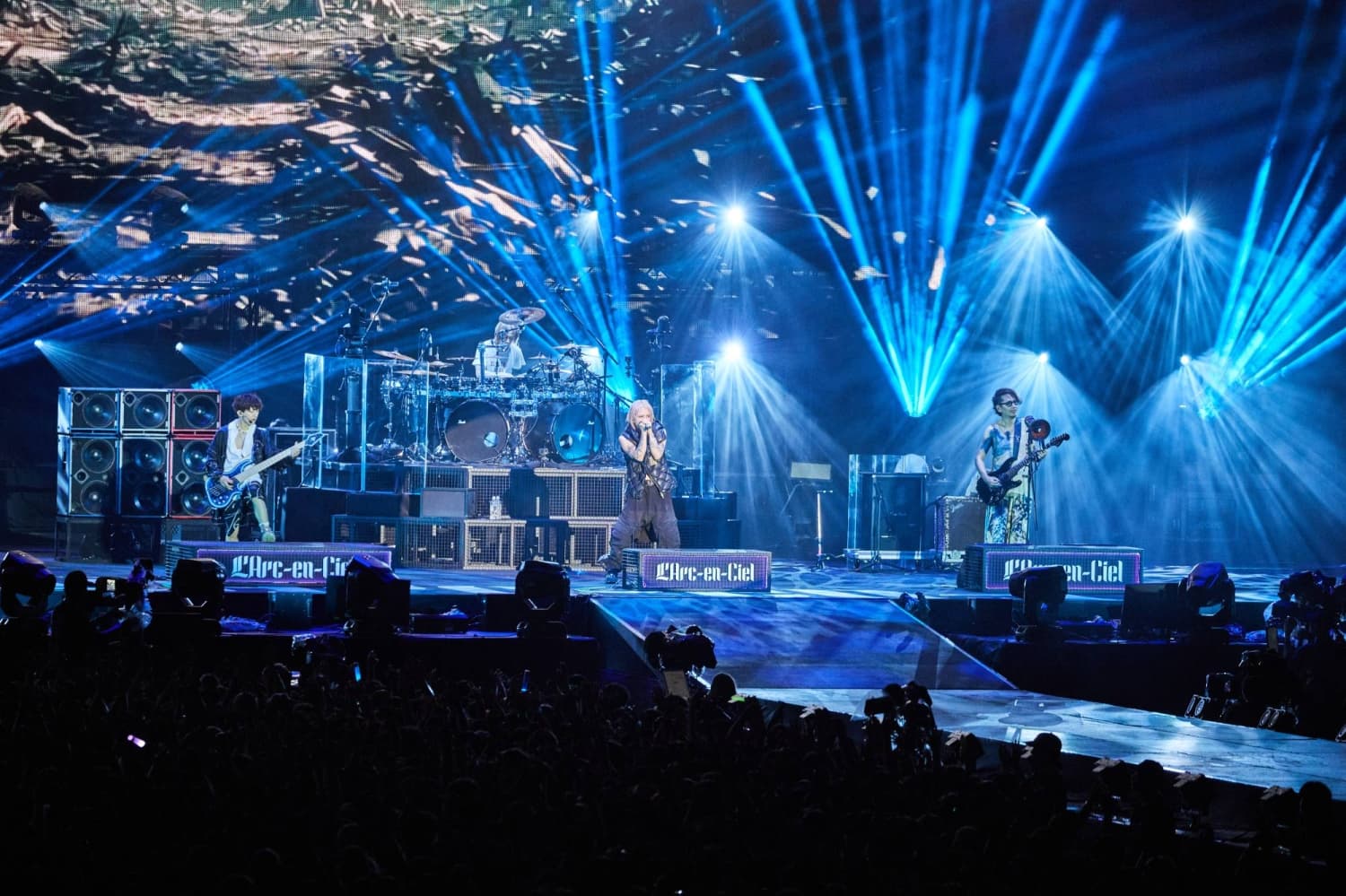 Summer Sonic Festival Embraces a Stronger Japanese Influence