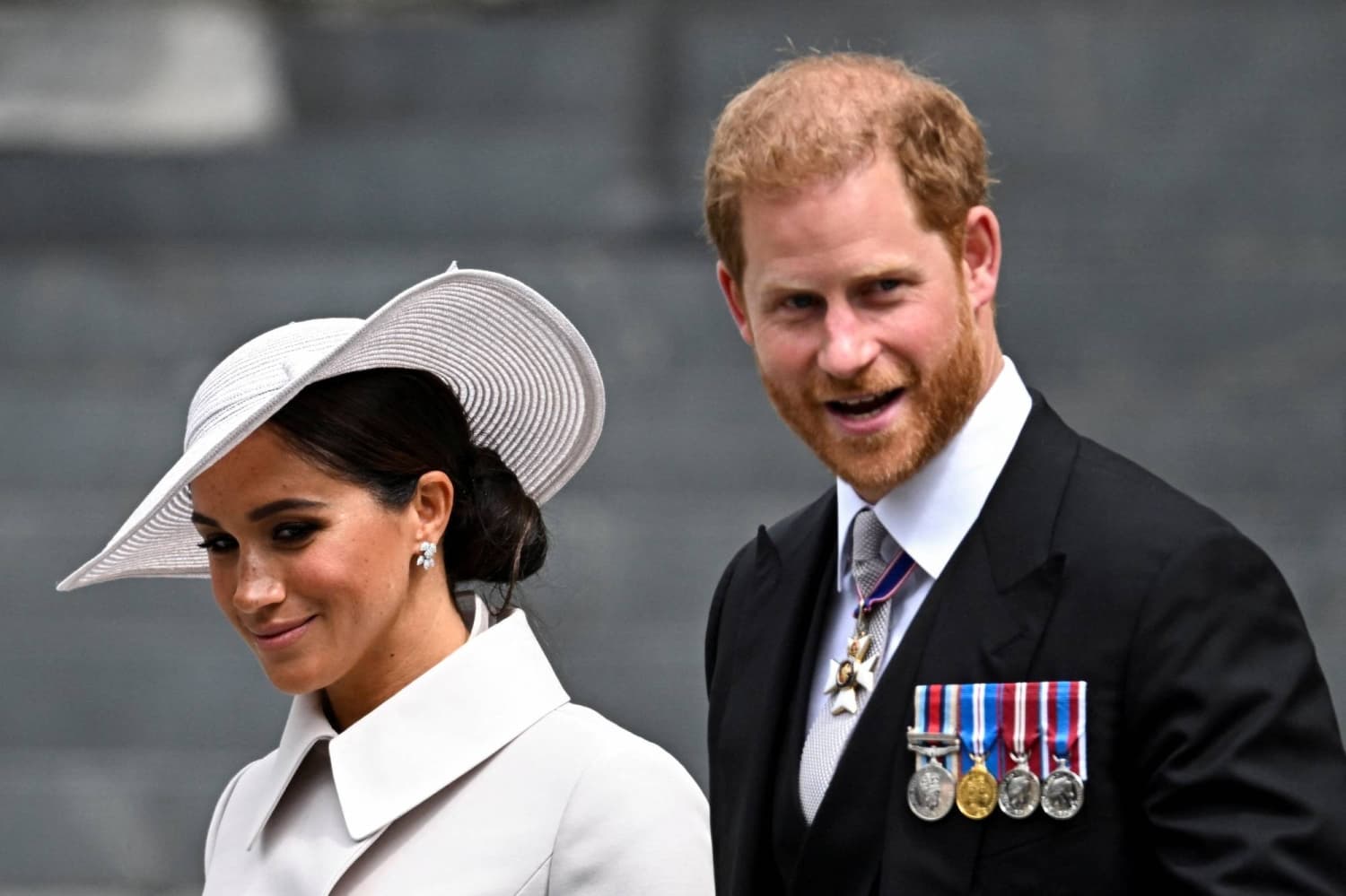 Prince Harry's Unexpected Return to the U.K. Raises Significant Questions