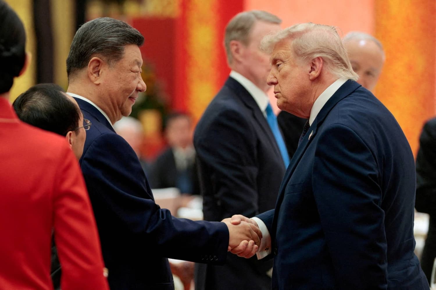 U.S. Declares American Scholar Wrongfully Detained by China