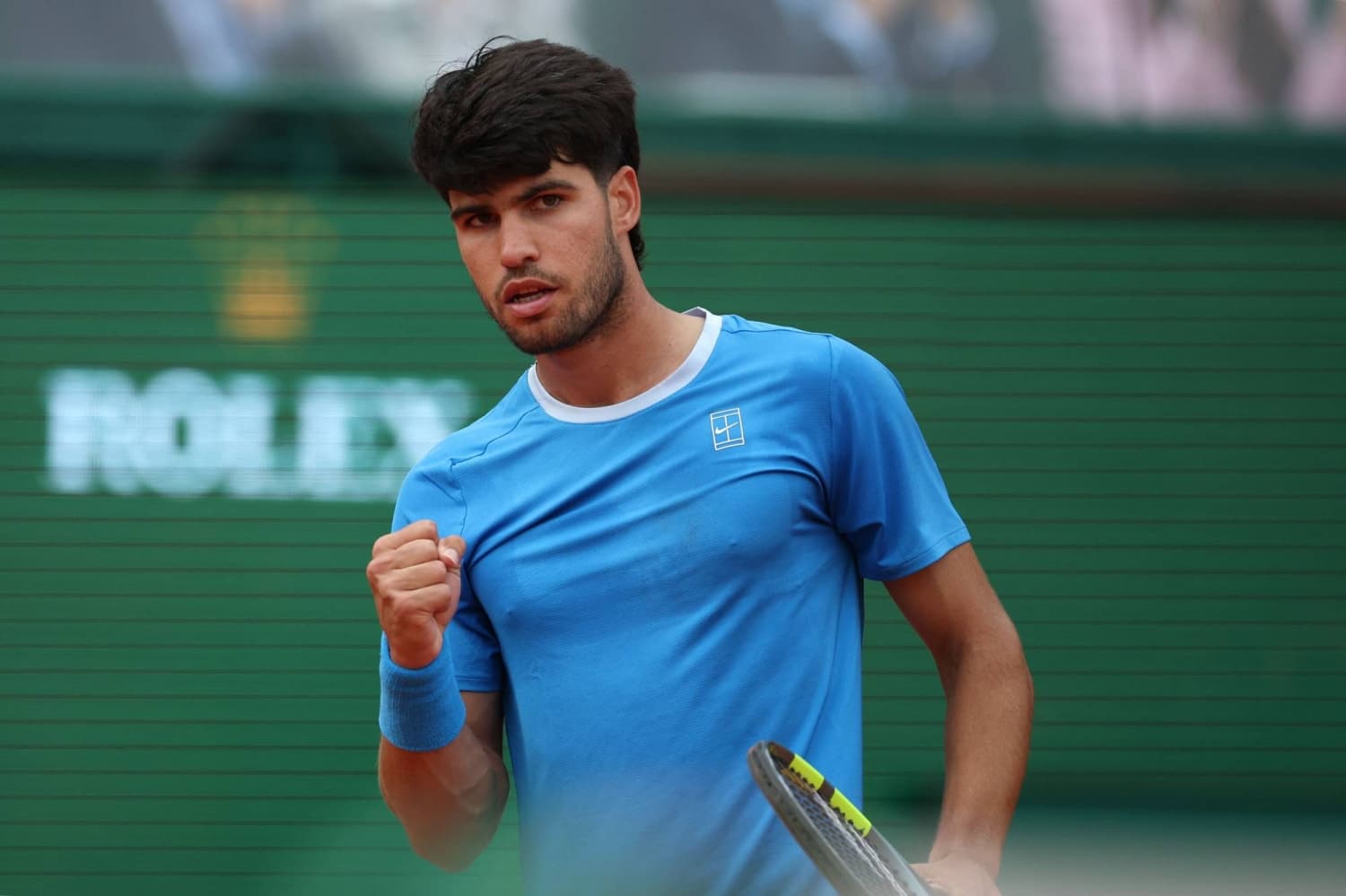 Carlos Alcaraz to Return from Injury and Defend U.S. Open Title