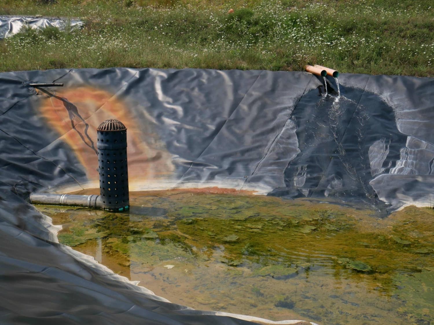 U.S. Pilot Project Extracts Rare Earths from Coal Mine Wastewater