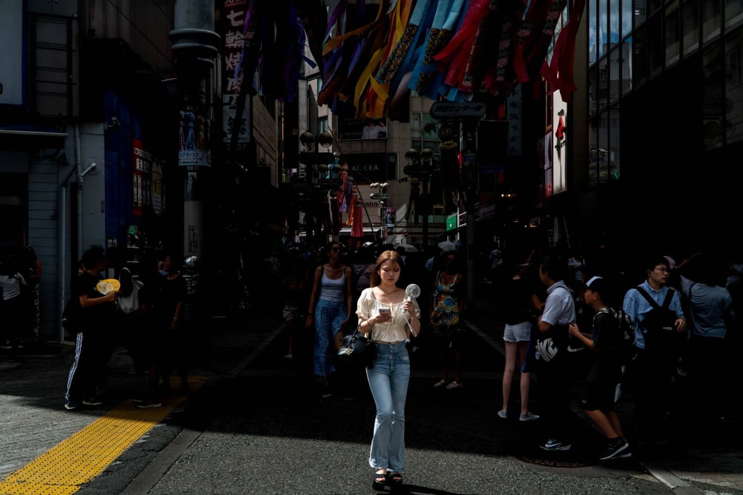 A New Zealander's Lessons on Adapting to Tokyo's Summer Heat
