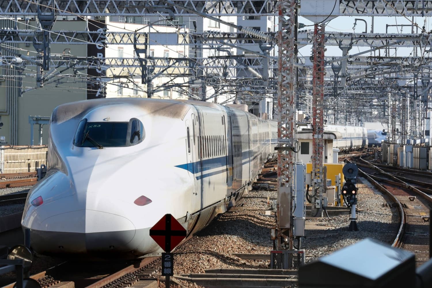 Japan Proposes Measures to Safeguard Infrastructure Against Cyberattacks