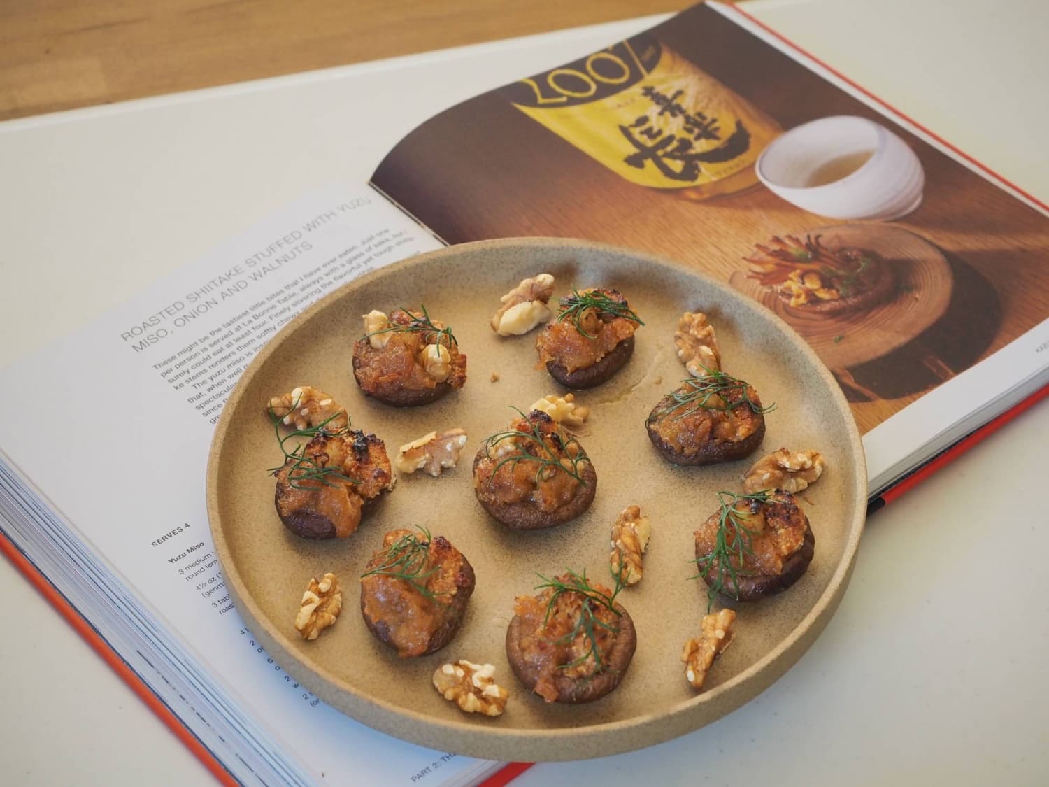 Japanese Farmers and Chefs Share Their Culinary Stories and Traditions