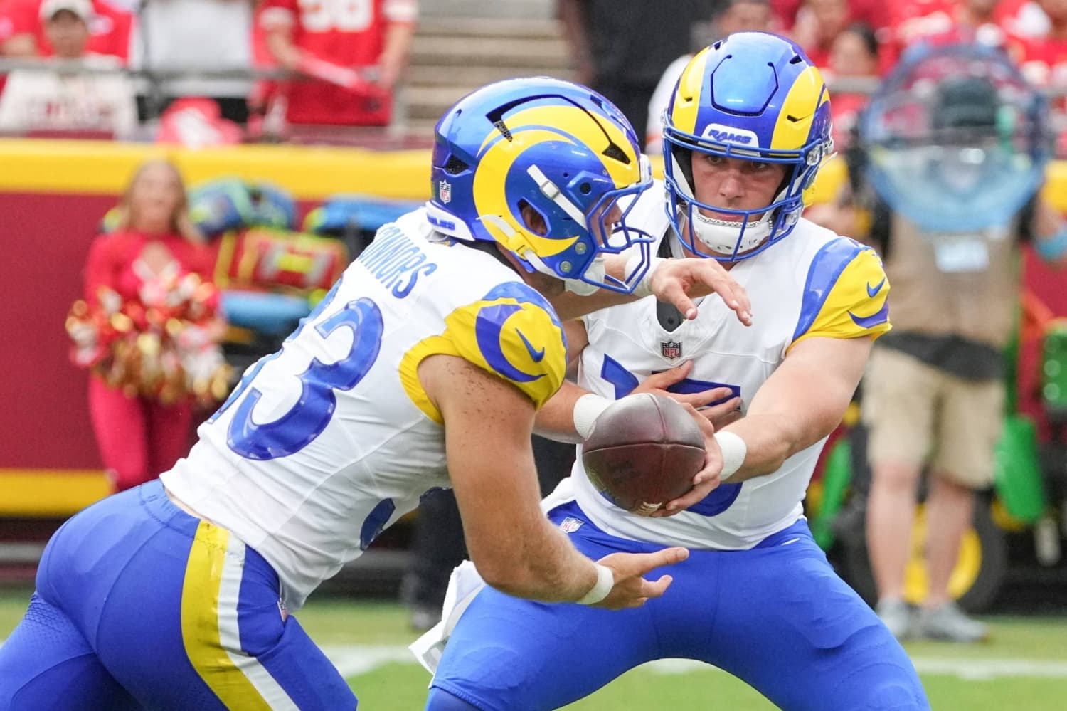 NFL Set to Make Historic Debut in Australia with Major Logistics Challenge
