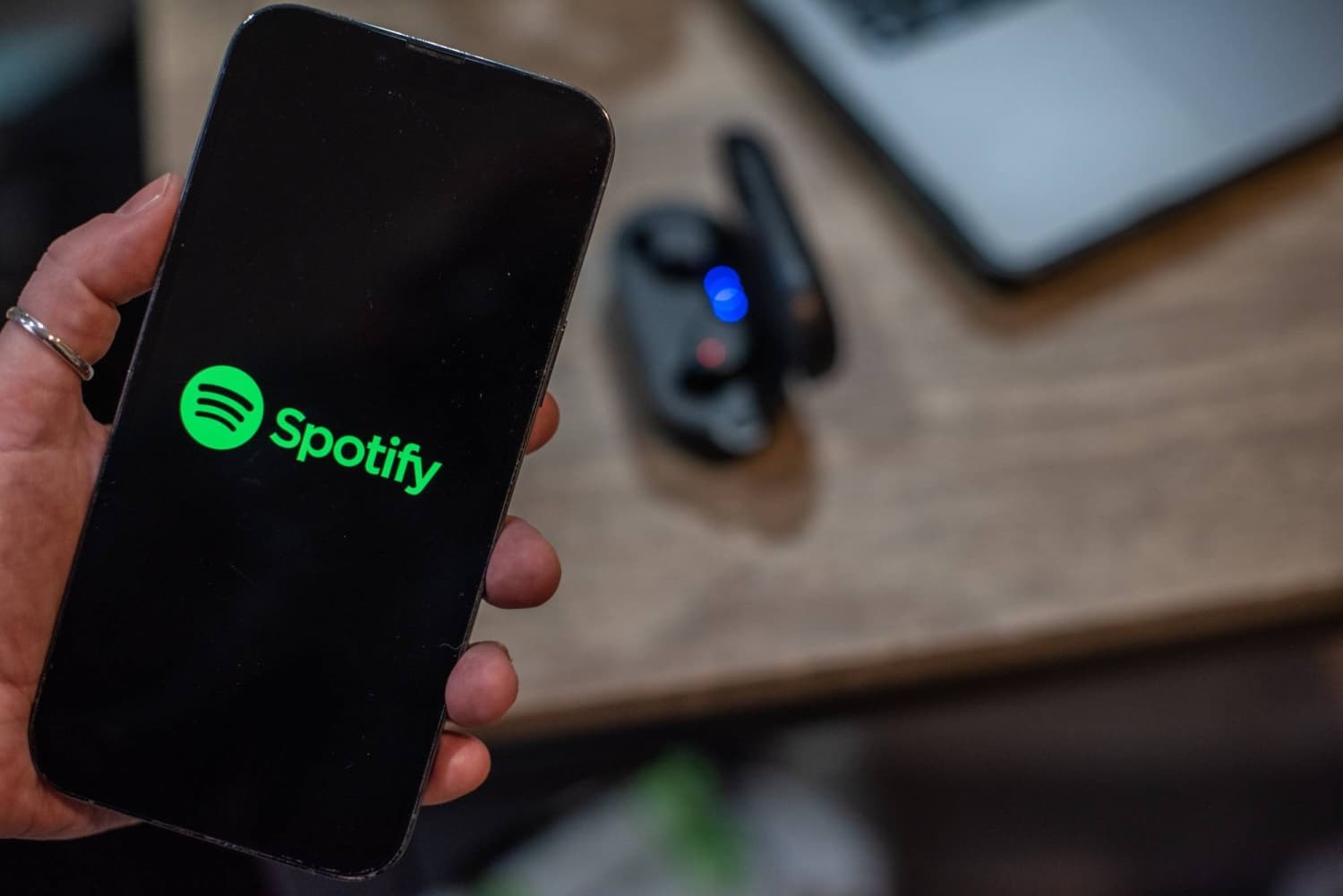 Spotify's Lorentzon Threatens to Leave Sweden Over Proposed Wealth Tax