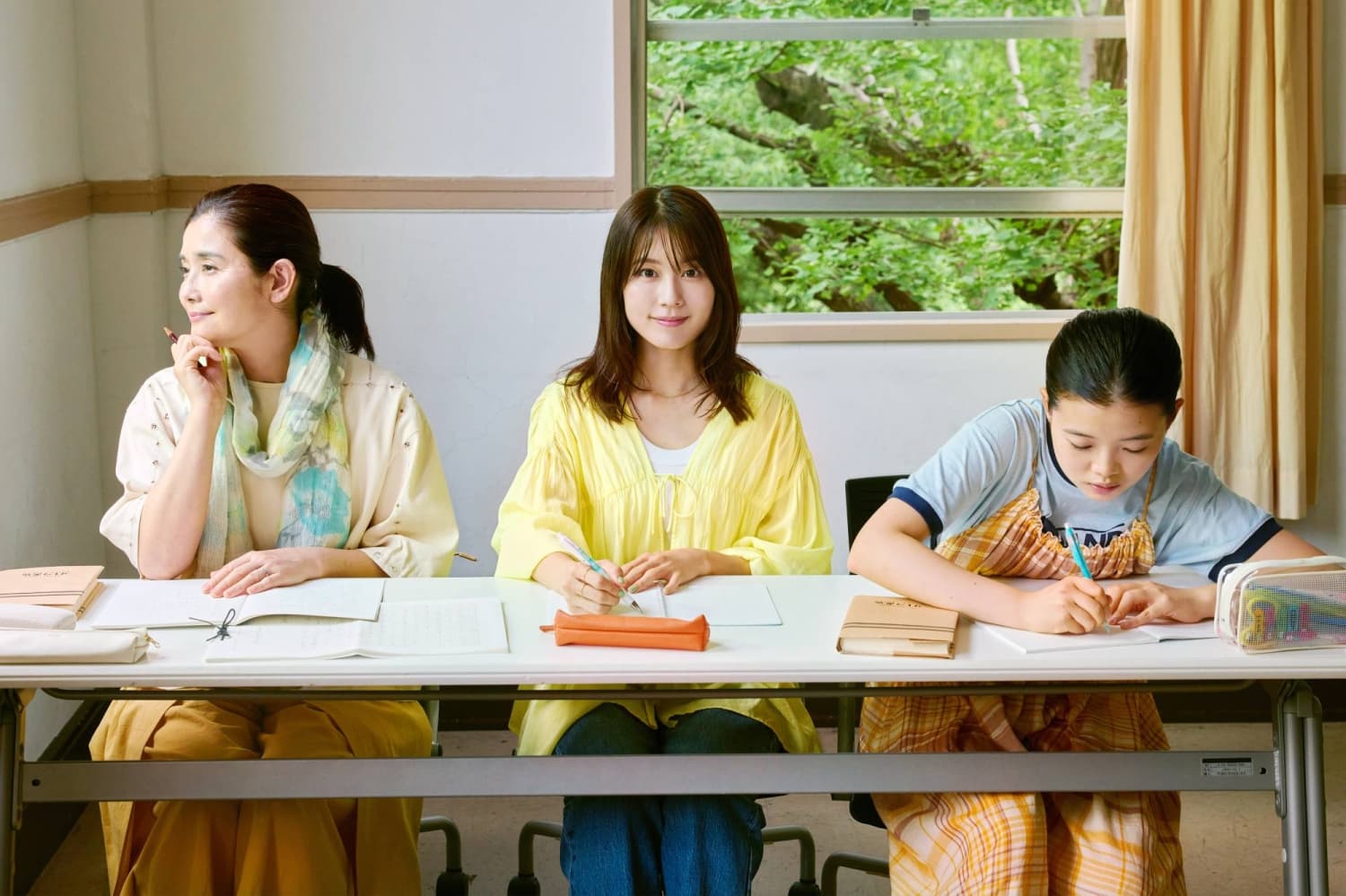 Shuichi Okita's 'Satoko Always' Explores Reality and Fantasy in Depth
