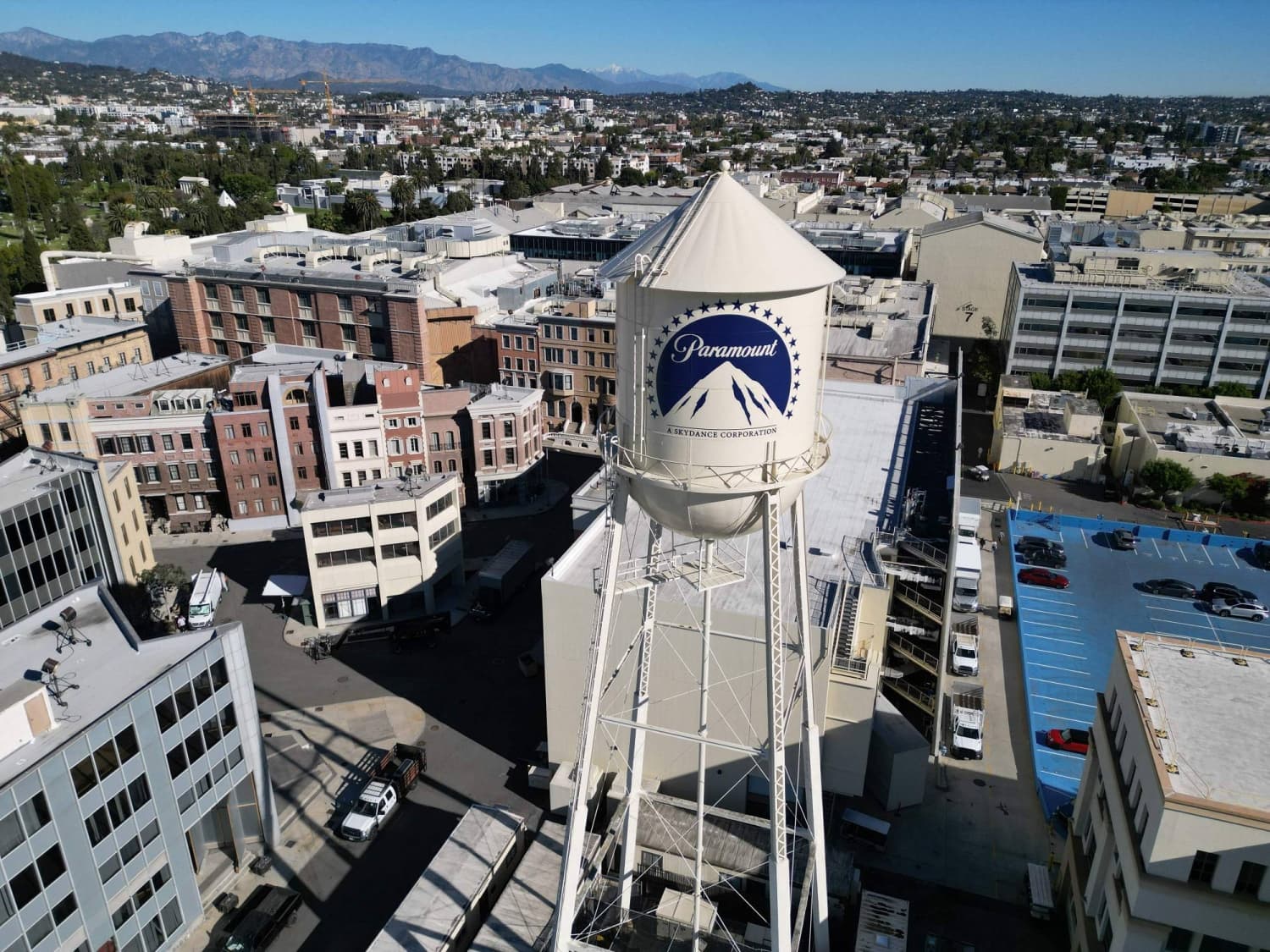 Paramount Reaches Settlement in Lawsuits, Facilitating Warner Bros. Agreement