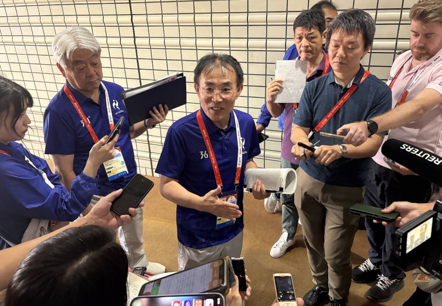Asian Games Begin Amid Concerns Over Japan's Hosting Capabilities