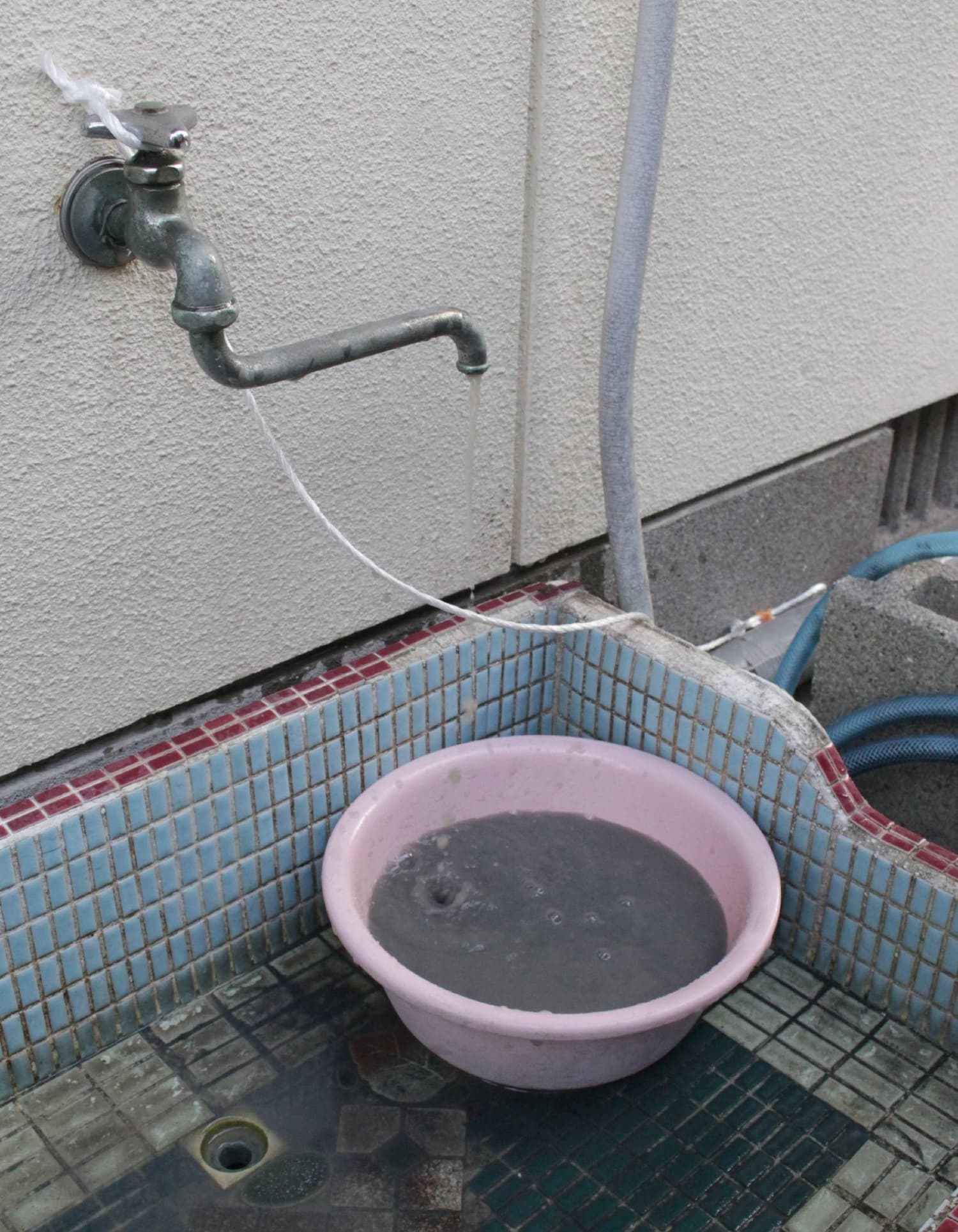 Yatsushiro Residents Experience Well Water Problems After July Earthquake