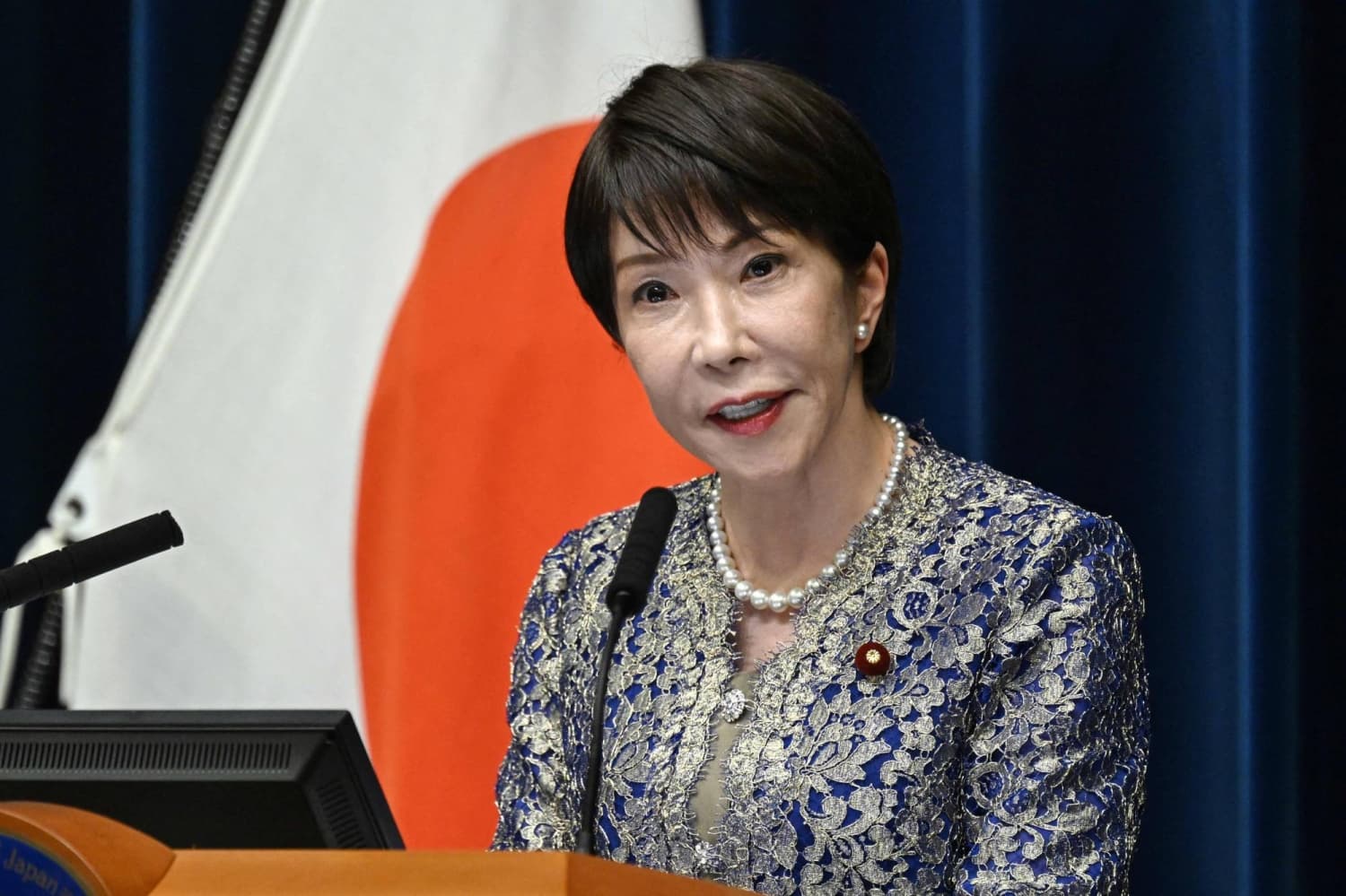 Contentious Bills Await Takaichi in Upcoming Autumn Parliamentary Session