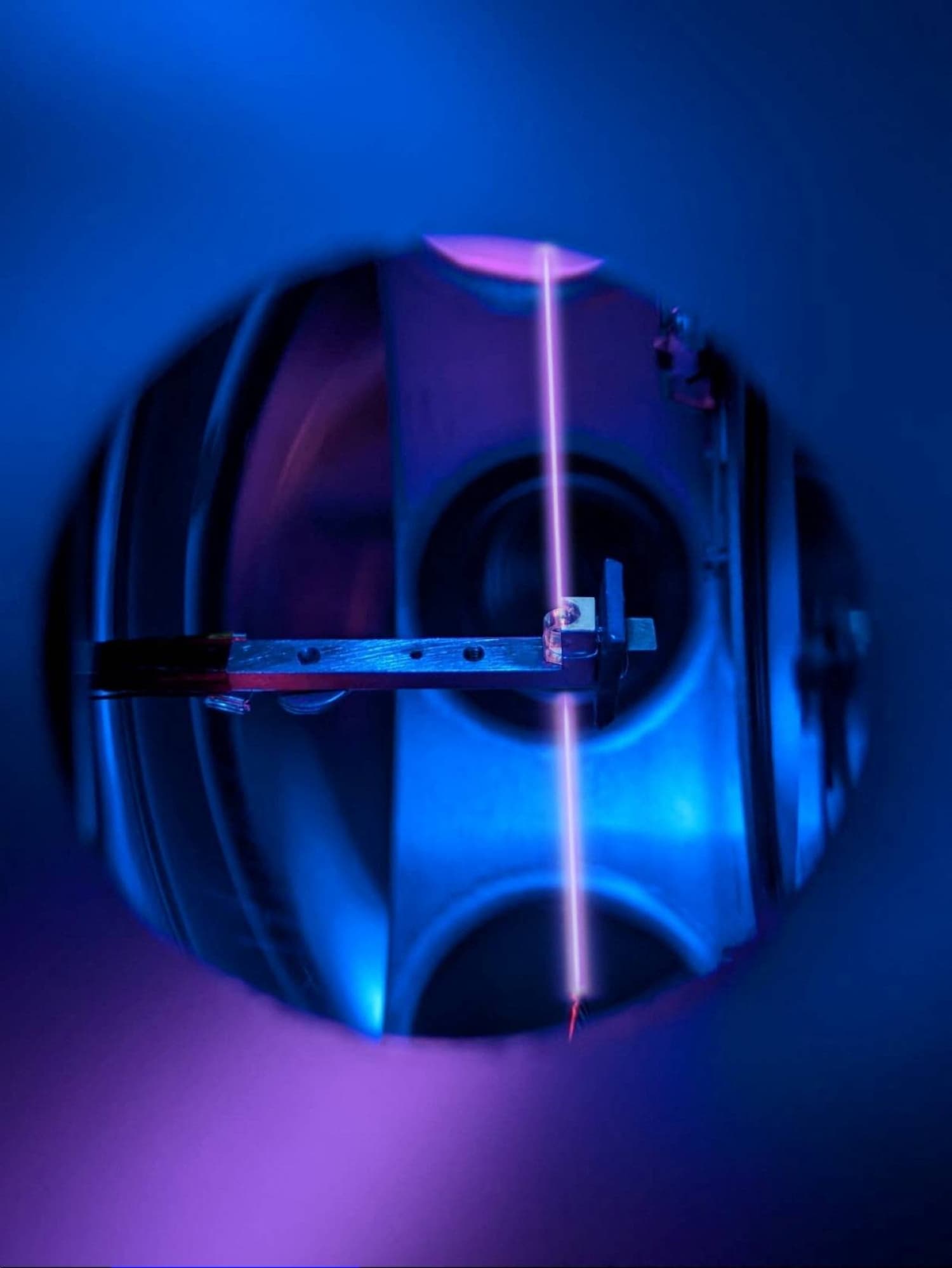 Researchers in Vienna and Beijing Develop the First Nuclear Clocks